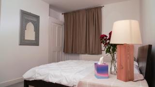 Lovely, equipped flat, nr Tube - The Hyde - 4