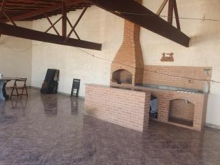 Casa temporada da Nenê - Ipitangas - 6
