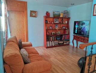 Casa Mexicana - 5