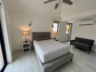 Casa Júpiter - Villahermosa - 4