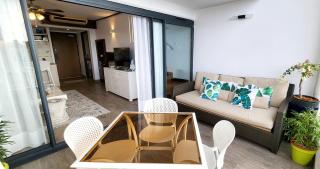 Poema's Beach Duplex - Arue - 5