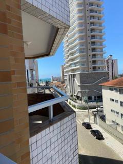 Recanto a beira-mar - Praia Grande - 0