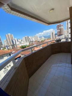 Recanto a beira-mar - Praia Grande - 2