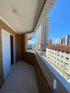 Recanto a beira-mar - Praia Grande - 1