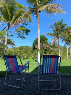 Sítio Casa Vida Nova - 9