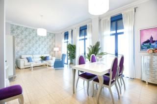 Apartamento GUADIANA RÍA - Centro - Ayamonte - 7