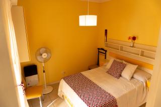 Departamento Luminoso a metros del Mar en pleno Centro - Mar del Plata - 1