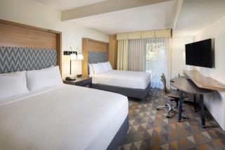 The Scenic Hotel at Biltmore Village - Asheville - 8