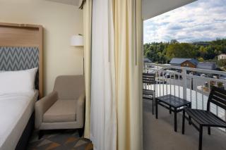 The Scenic Hotel at Biltmore Village - Asheville - 5