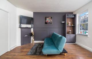Stylish apartment in the heart of Kingston town centre - Kingston upon Thames - 9