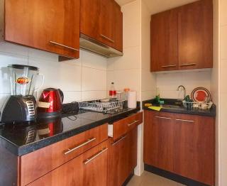 Acogedor departamento en Puerto Varas Chile - 8