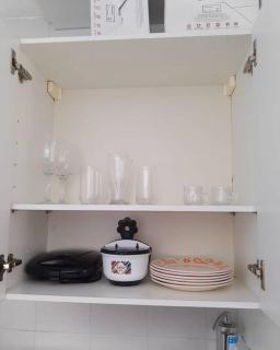 Apto confortável, acolhedor e bem localizado - 4