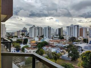 Apto confortável, acolhedor e bem localizado - 3