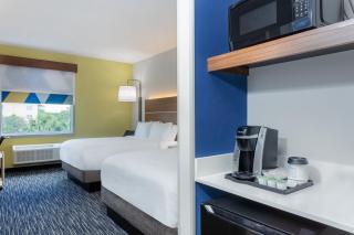 Holiday Inn Express & Suites - Miramar by IHG - Miramar - 8