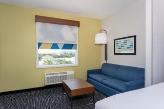Holiday Inn Express & Suites - Miramar by IHG - Miramar - 7