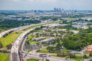 Quality Inn & Suites Tampa-Ybor City - Tampa - 7