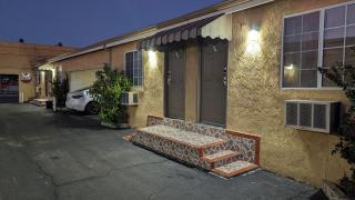 Airport Motel - Inglewood - Inglewood - 4