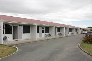 Charlton Motel - Gore - 0