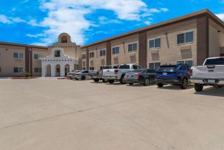 Quality Inn Alpine - Alpine - 0