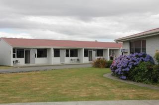 Charlton Motel - Gore - 9