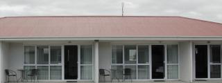 Charlton Motel - Gore - 7