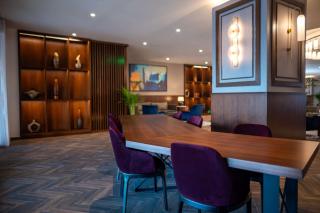 Radisson Blu Hotel, Amman Galleria Mall - Amman - 3
