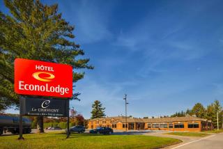 Econo Lodge - Deschambault - 0