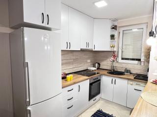 Aero Fly apartment Belgrade - Belgrado - 4
