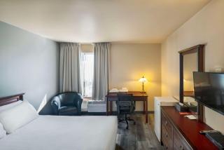 Econo Lodge - Deschambault - 2