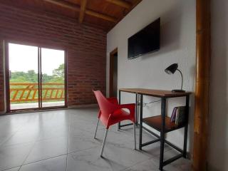 Casa Campestre Mi Refugio - 7