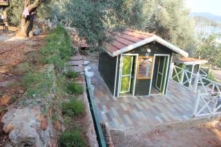 Can Mocamp - Kaş - 2