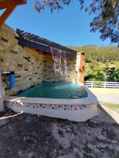 Rancho Ecoturistico Grevillea - - 2