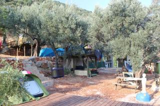Can Mocamp - Kaş - 1