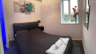 Sleek & Stylish - E15 Apartment With Parking - Londra - 9