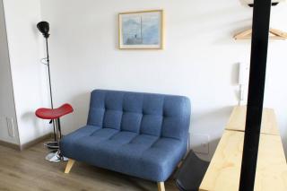 Apartamento en el corazón de Chapinero - Bogotá - 6