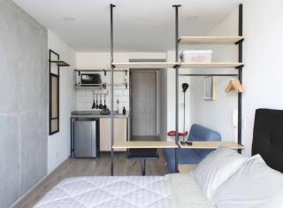 Apartamento en el corazón de Chapinero - Bogotá - 4
