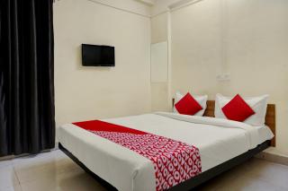 Super Hotel O Sai Avenue - 9