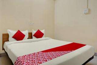 Hotel O Sai Avenue - Hinjawadi - 2