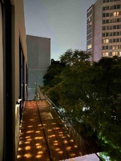 Urban Life Condesa Apartment - Città del Messico - 4
