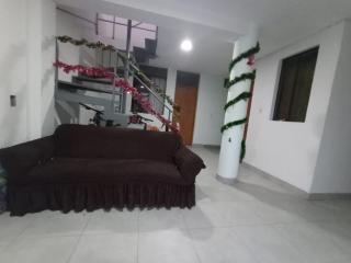 Macarena Houses - Paracas - 0