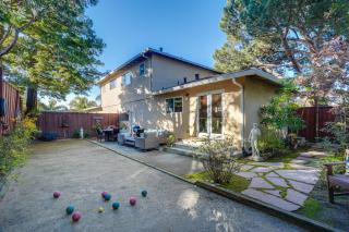 Seascape Aptos Retreat with Bocce Ball Court! - 9