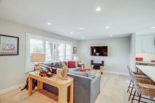 Seascape Aptos Retreat with Bocce Ball Court! - Aptos - 6
