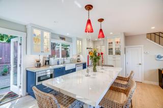Seascape Aptos Retreat with Bocce Ball Court! - 4