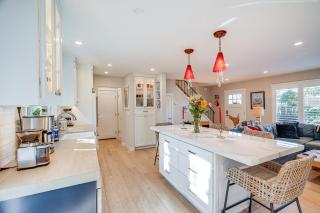 Seascape Aptos Retreat with Bocce Ball Court! - Aptos - 3