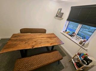 Darnley southside room in a private home 61 Leggastston Road - 3