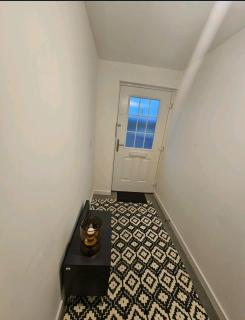 Darnley southside house 61 Leggastston Road - Pollokshaws - 2