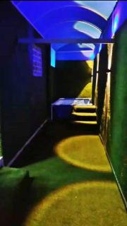 Sharm Beach Suites Private hotel apartments - Lambo - 7