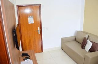 Apartamento no Encontro das Águas Thermas Resort - Caldas Novas - Caldas Novas - 5