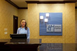 Holiday Inn Express & Suites Frazier Park by IHG - 0
