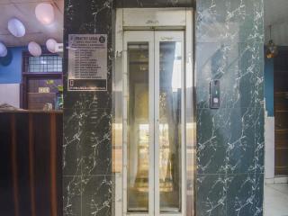 Hotel O Dev Residency Inn - Neu-Delhi - 9
